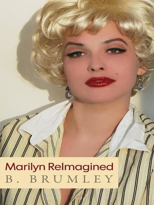 cover image of Marilyn ReImagined